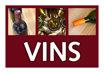 Vin, cave, chai, bouteille, Bordeaux, foire aux vins, carte