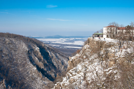 Thaler Bergwelt Bodetal