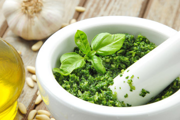 pesto italiano