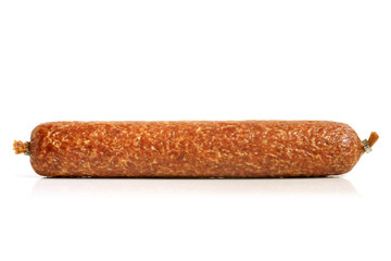 Salami sausage
