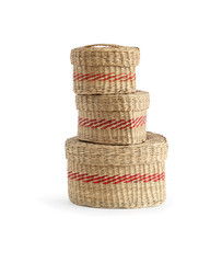 Wicker Baskets