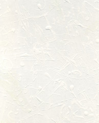 Abstract white modern background