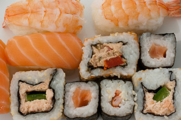 Sushi