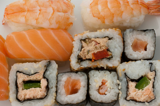 Sushi