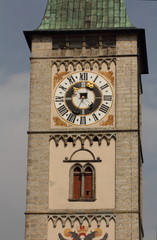 Historischer Stadtturm