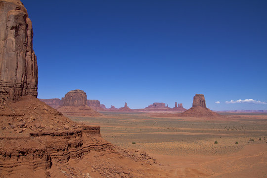 Monument Valley
