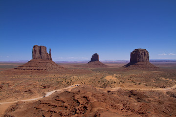 Monument Valley