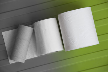 Papier toilette écologique