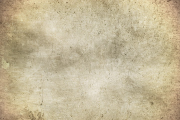 grunge background with space for text or image.