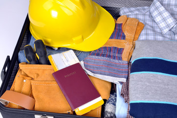 travel for the money