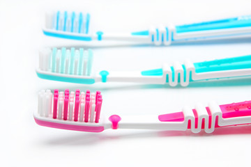 Toothbrushes