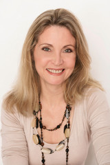 schöne Frau
