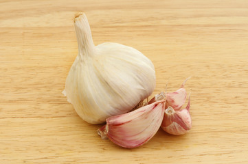Garlic