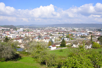 Lons-le-Saunier