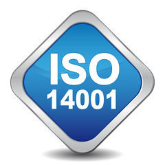 ISO 14001 ICON