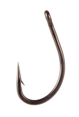 Metal fishing hook
