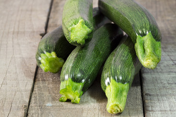 zucchini