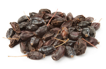 barberry heap