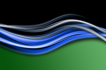 Naklejka premium abstract elegant background design with space for your text