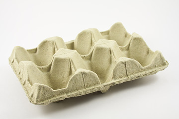 egg boxes