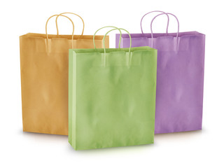 Shopping Bags