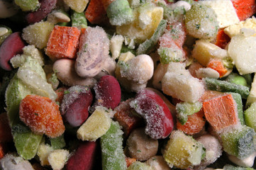 festival di legumi surgelati 1