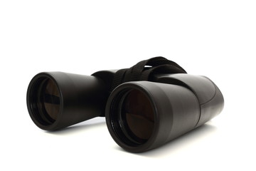 binoculars