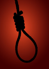hangman noose