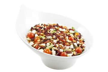 Salad mix
