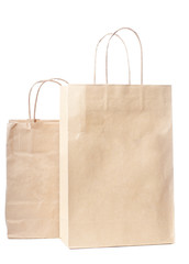 Paper bags