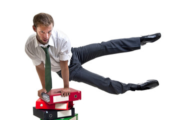 Gymnastics