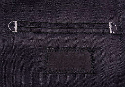 The Pocket Inside The Jacket