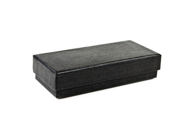 Black Box for gifts
