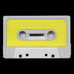 Tape cassette