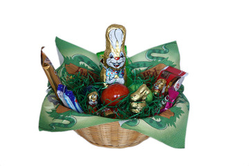 Easter hare