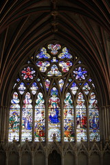 Stained Glass