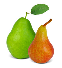 Pears