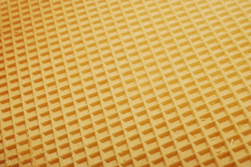 wafer texture