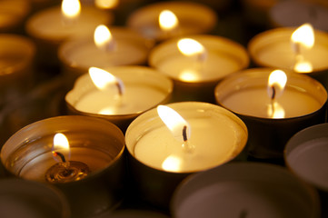 candles