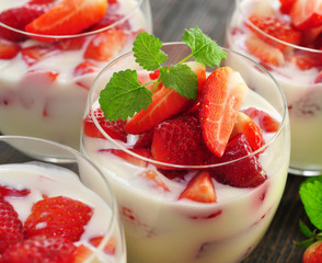 Dessert