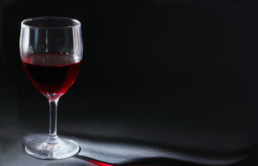 red wine