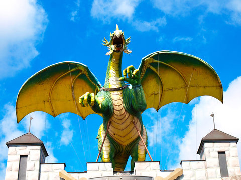 dragon