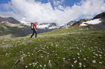 Wandern