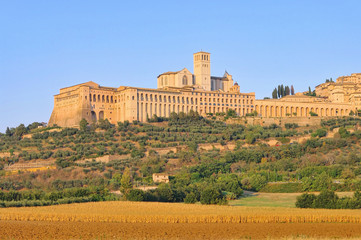 Obraz premium Assisi 15