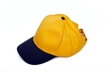 baseball cap I
