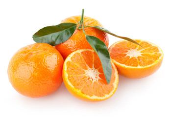 mandarins