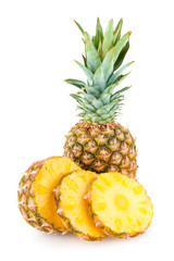 pineapple