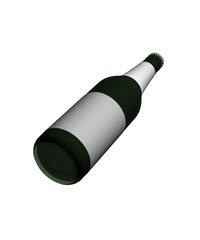 bottle of beer