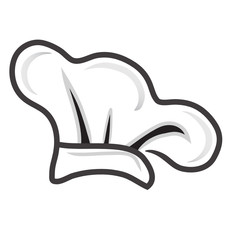 Chef hat