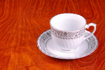 tea cup